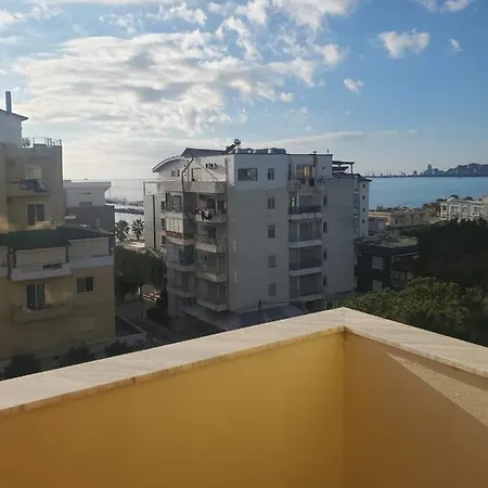 Apartment Beachside Apart Durrës