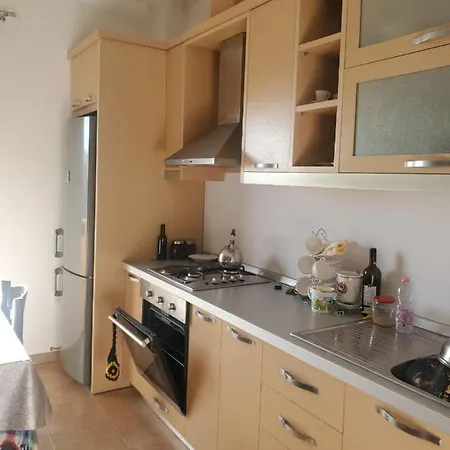 Beachside Apart Apartment Durrës